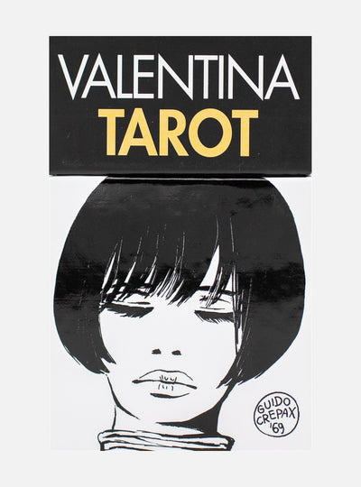 Valentina Tarot (boxed)