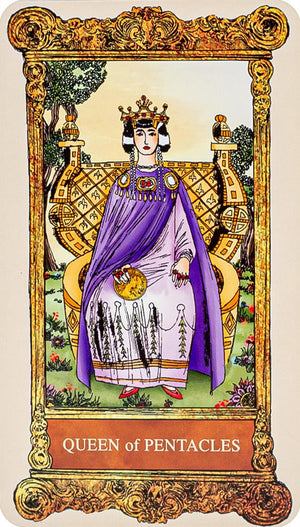 Valentina Tarot (boxed)