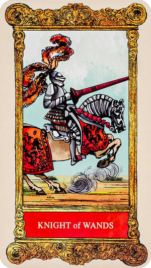 Valentina Tarot (boxed)