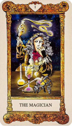 Valentina Tarot (boxed)