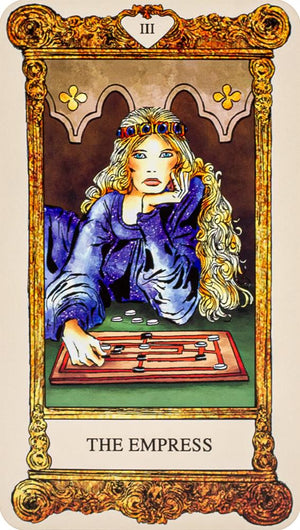 Valentina Tarot (boxed)