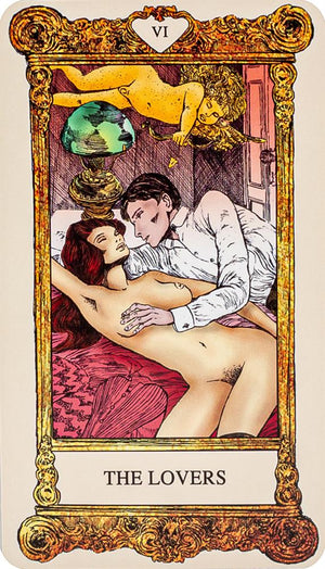 Valentina Tarot (boxed)