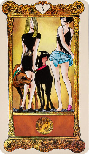 Valentina Tarot (boxed)