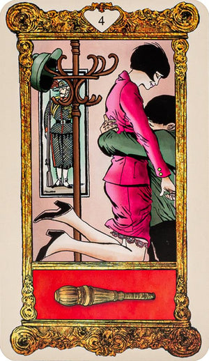 Valentina Tarot (boxed)