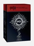 Goetia Tarot in Darkness (boxed)