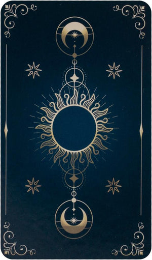 Tarot of Oppositions (boxed)