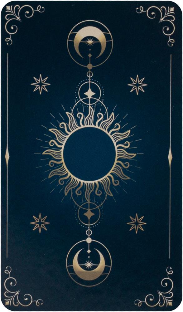 Tarot of Oppositions (boxed)
