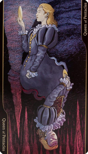 Tarot of Oppositions (boxed)