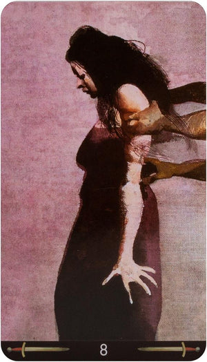 Ferenc Pinter Tarot (boxed)