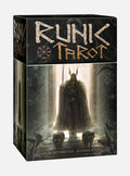 Runic Tarot (boxed)
