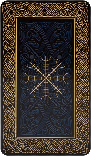 Runic Tarot (boxed)