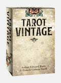 Tarot Vintage