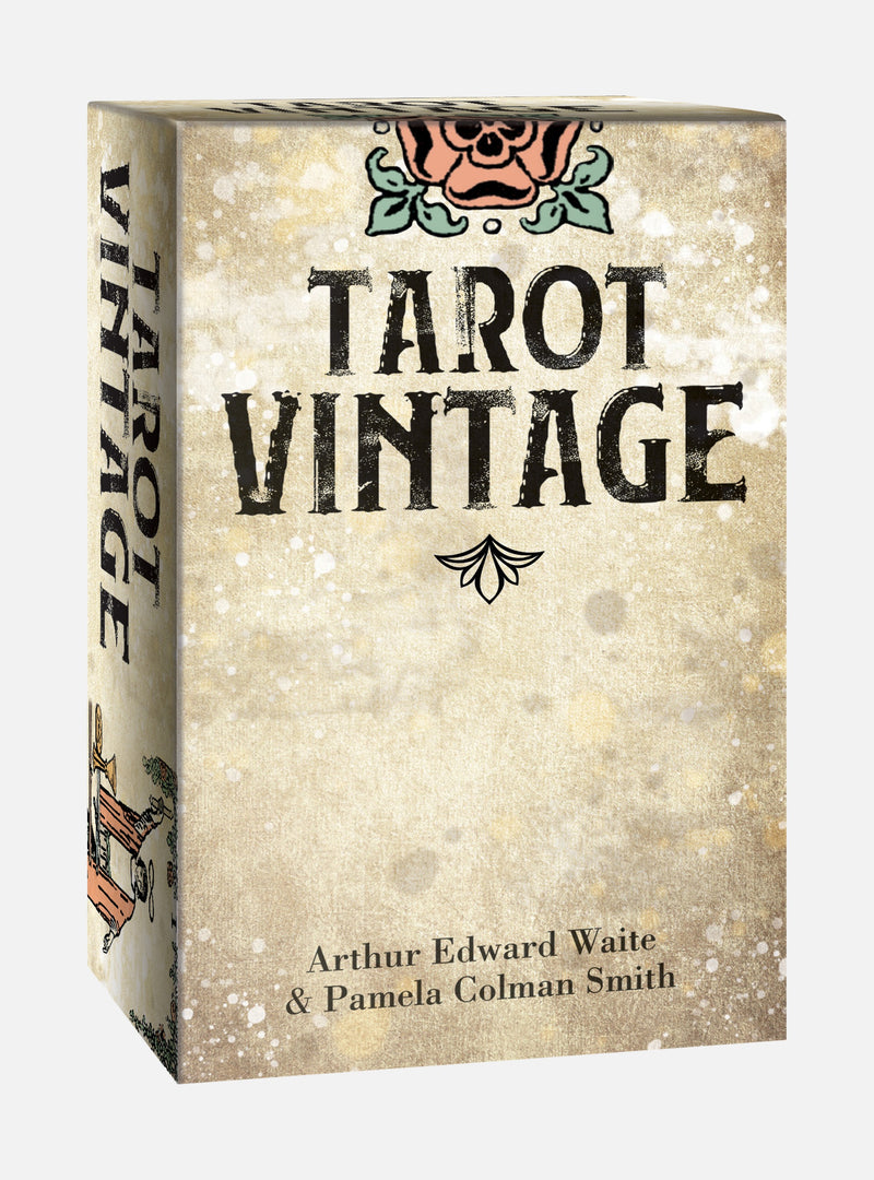 Tarot Vintage