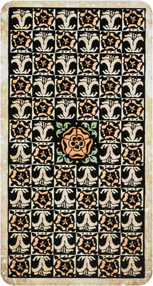 Tarot Vintage