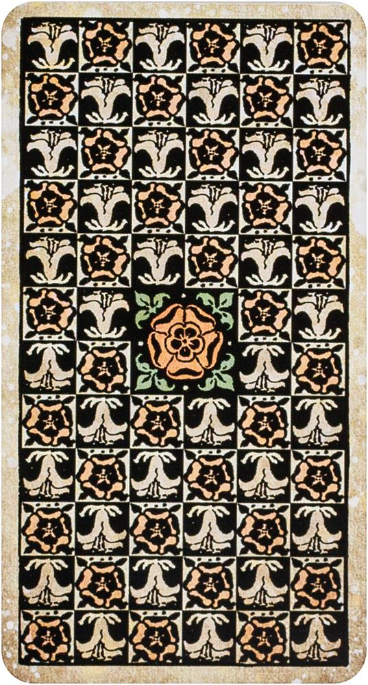 Tarot Vintage