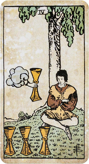 Tarot Vintage
