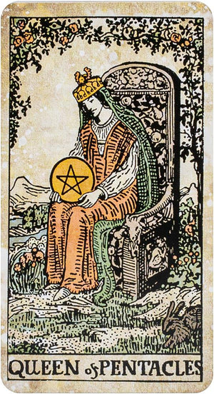 Tarot Vintage