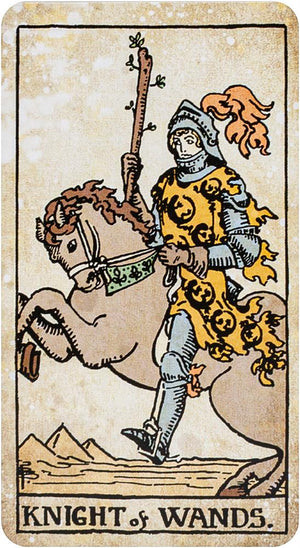 Tarot Vintage