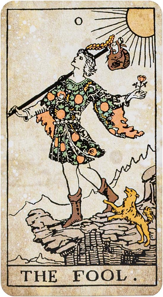 Tarot Vintage