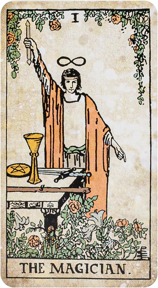 Tarot Vintage