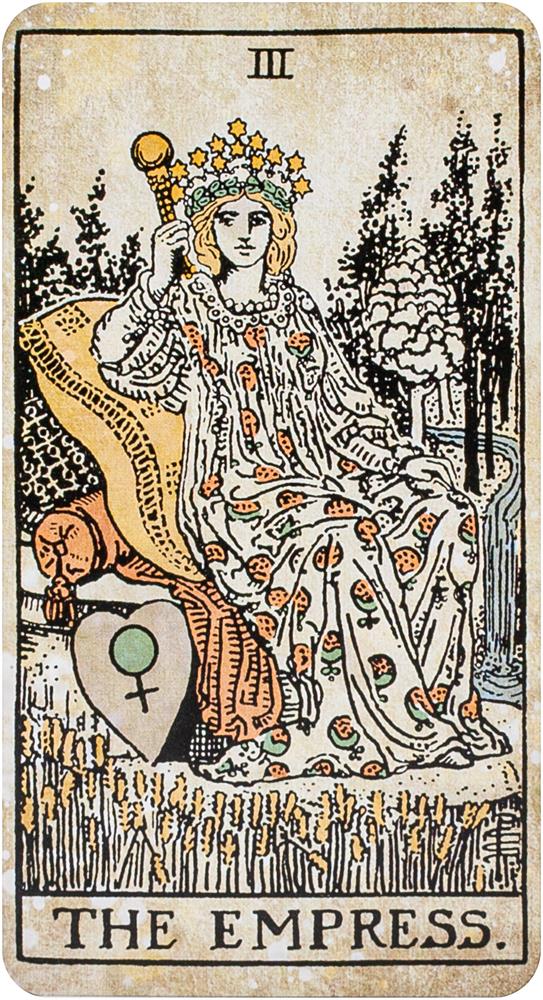 Tarot Vintage