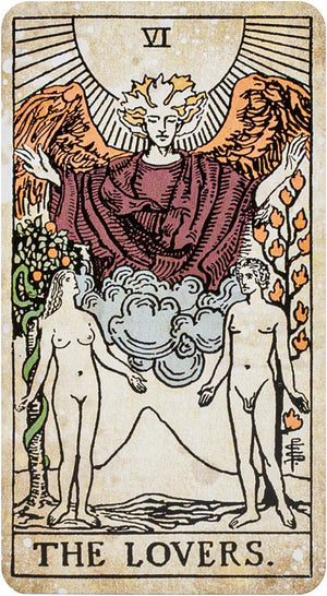 Tarot Vintage