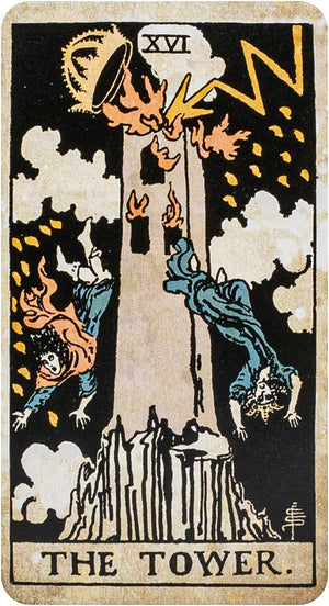 Tarot Vintage