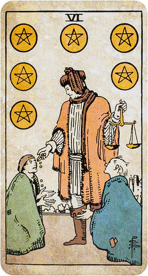 Tarot Vintage