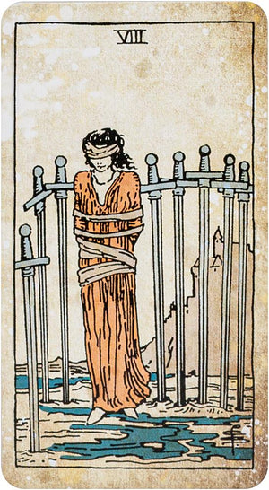 Tarot Vintage
