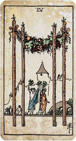 Tarot Vintage