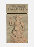 Naibi di Giovanni Vacchetta