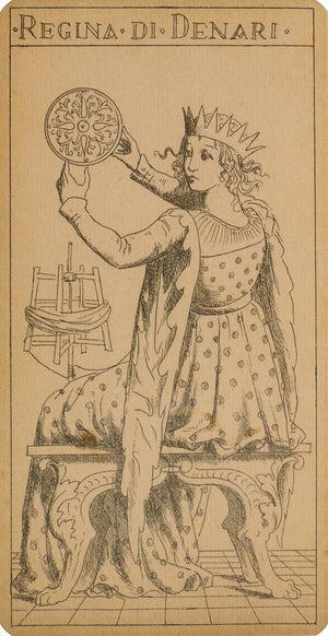 Naibi di Giovanni Vacchetta