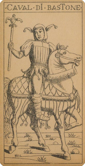 Naibi di Giovanni Vacchetta