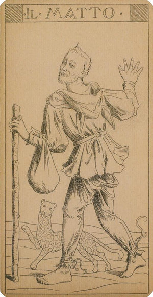 Naibi di Giovanni Vacchetta