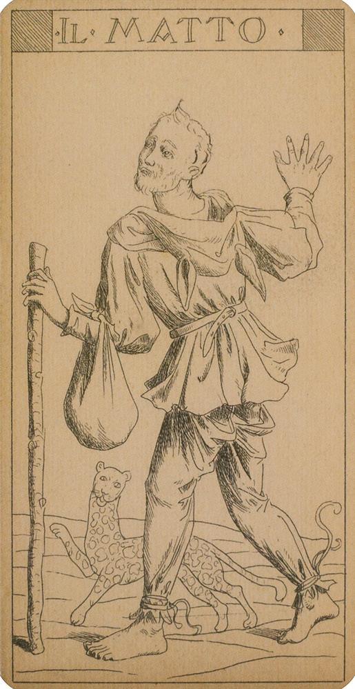 Naibi di Giovanni Vacchetta