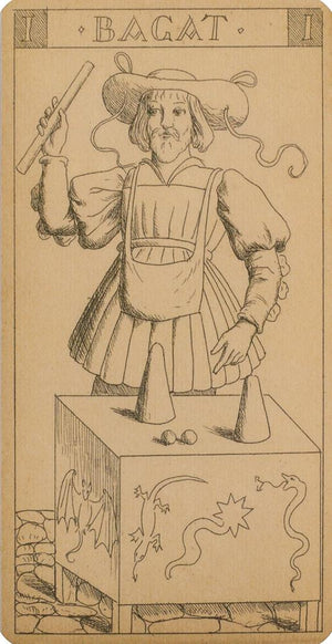 Naibi di Giovanni Vacchetta