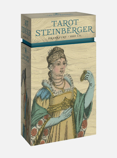 Tarot Steinberger