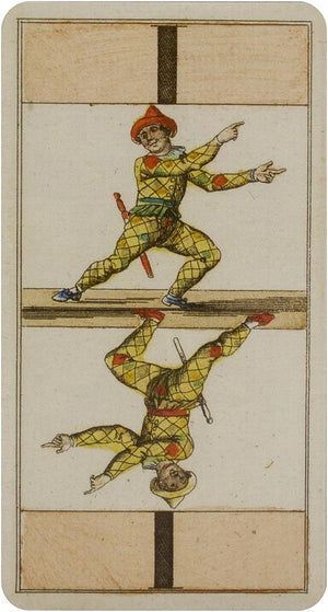 Tarot Steinberger