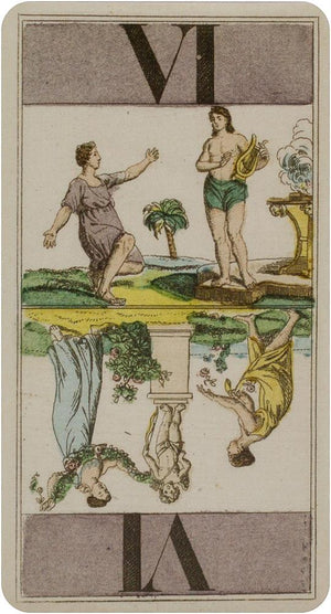 Tarot Steinberger