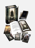 Runic Tarot KIT