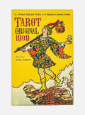 Tarot: Original 1909 KIT