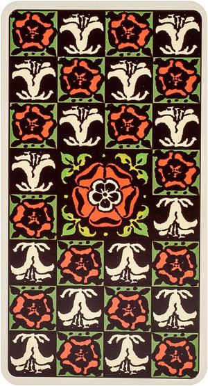 Tarot: Original 1909 KIT