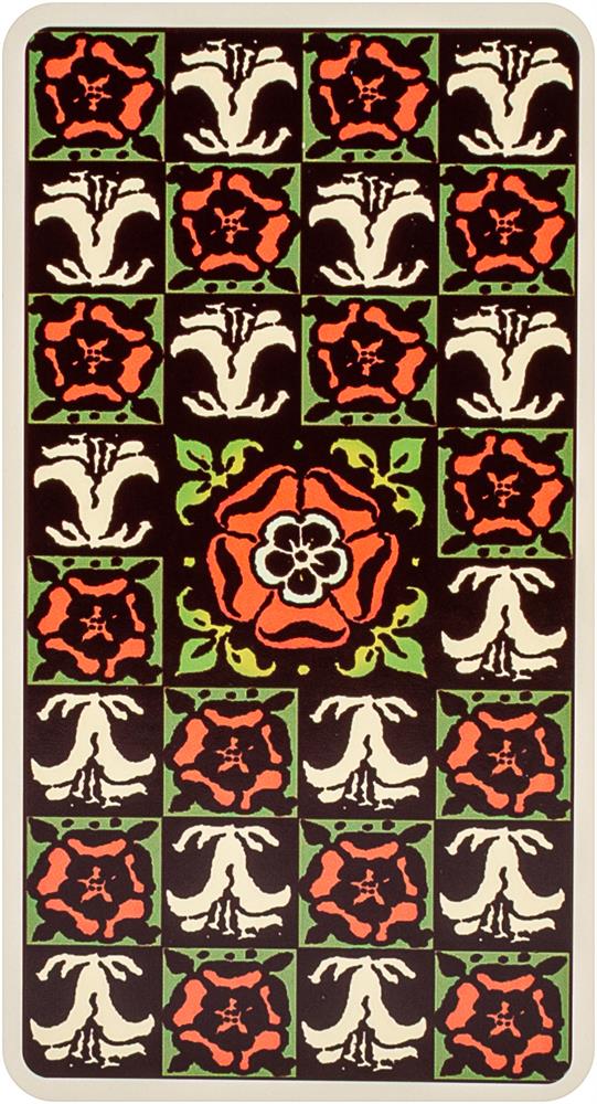 Tarot: Original 1909 KIT