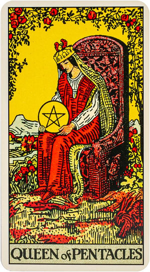 Tarot: Original 1909 KIT