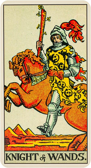 Tarot: Original 1909 KIT