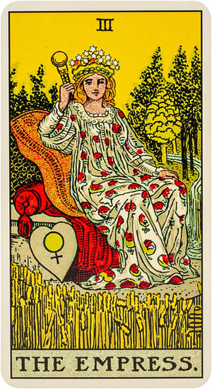 Tarot: Original 1909 KIT