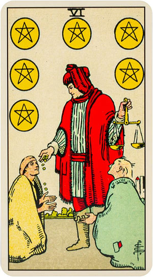 Tarot: Original 1909 KIT