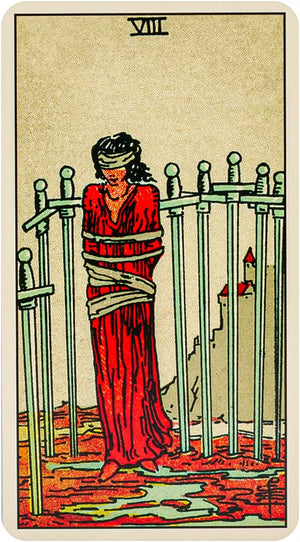 Tarot: Original 1909 KIT