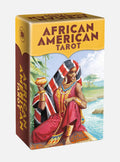 African American Tarot Mini