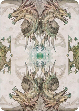 Barbieri Stardragons Oracle